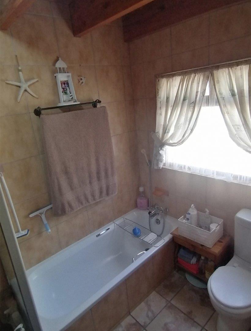 3 Bedroom Property for Sale in Franschhoek Western Cape